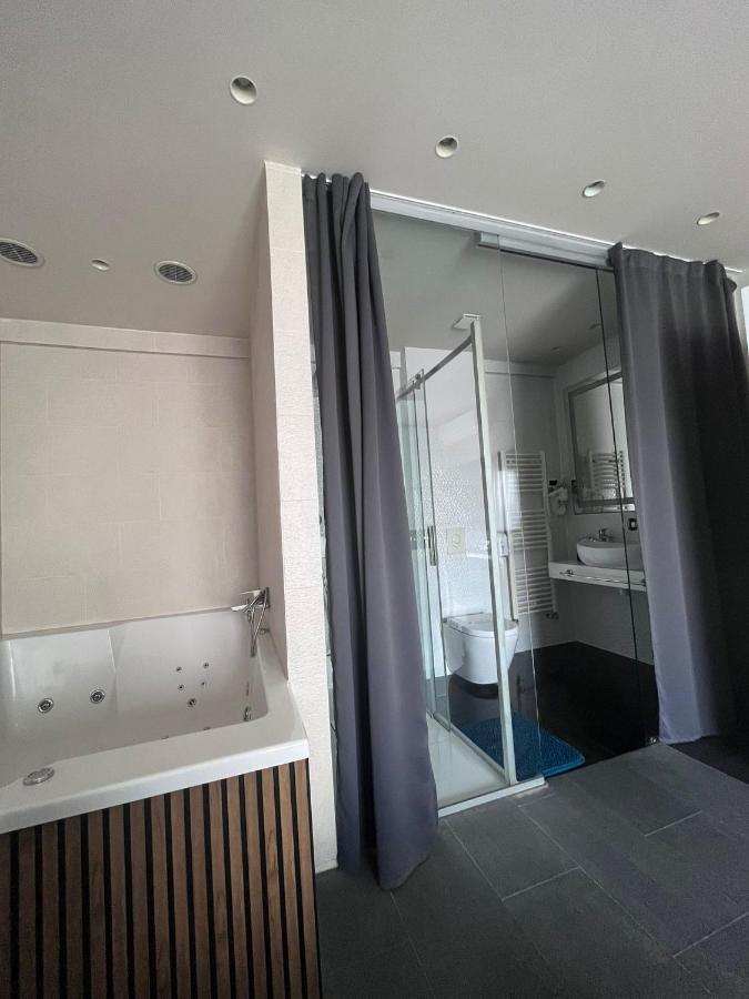 Hotel Forty Two Zagreb Luaran gambar